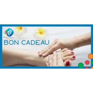 Chèque cadeau By Reflexopodia